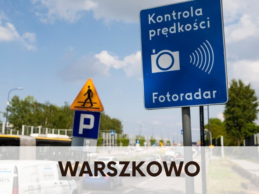 Lokalizacja: Warszkowo
Gmina: Sławno
Nr drogi: 6
Dozwolona...