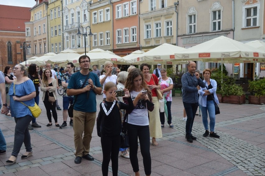 Sobota na Festiwalu Opolskich Smaków