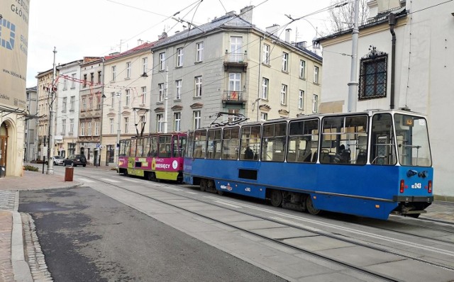 Pasażerów czekają duże zmiany w rozkładach jazdy