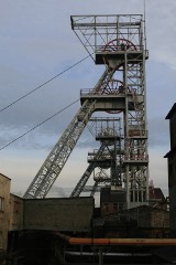 KRÓTKO: Zginął górnik w kopalni Chwałowice
