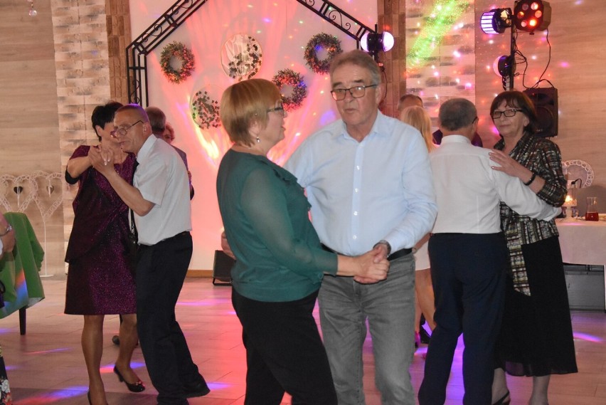 Parafialny Klub Seniora „U Mikołaja" świętuje 5-lecie