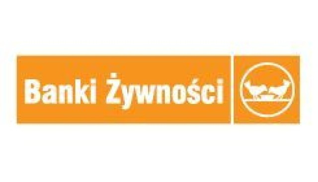 Logo Banków Żywności