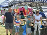 W Mokrej Prawej trwa charytatywny turniej piłki nożnej oraz piknik rodzinny dla Wiktorii Caban 