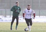 Górnik Zabrze bezbramkowo remisuje z PFK Ołeksandrija i CSKA Sofia