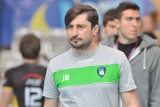 Jakub Bednaruk: Nie będę trenerem, który rozkazuje [Wywiad]
