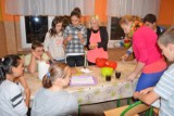 Nowa świetlica w Lyskach: Dzieciaki już mogą spędzać tam czas