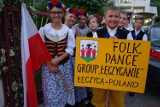 Tak młodzi tancerze reprezentowali Łęczycę w Czarnogórze! [ZDJĘCIA]