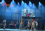"Kinky Boots" - nowy musical w Teatrze Dramatycznym (zdjęcia)