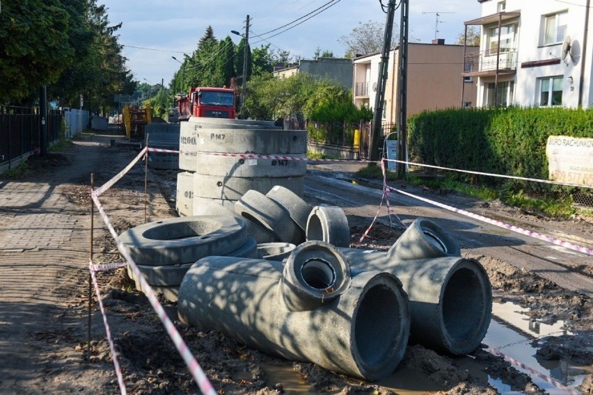 Pomiędzy torami - dlaczego to taki ważny odcinek?
Odcinek...