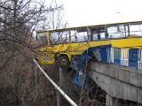 Mysłowice: Wypadek autobusów 77 i 788 w Mysłowicach. Co było przyczyną?