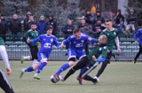 Piłkarze Gromu Nowy Staw i Pomezanii Malbork trenują indywidualnie. Koronawirus sparaliżował rozgrywki na razie do końca marca