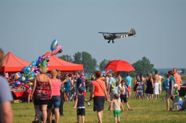 Fly Fest w Piotrkowie w minionych latach