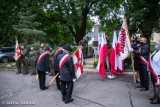 Stargardzkie obchody Dnia Sybiraka NA ZDJĘCIACH - 17.09.2021 r.