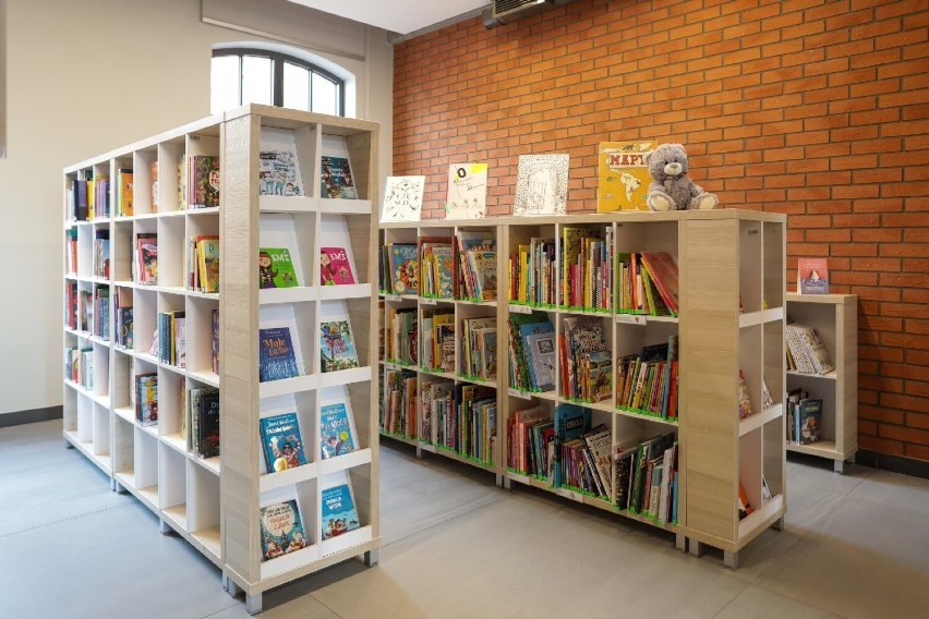 Tymczasowo nie można wypożyczać książek w filiach MBP w Szczecinie! Dlaczego? 
