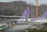 Most na A1 w Mszanie: Tusk odwołał Jarmuziewicza