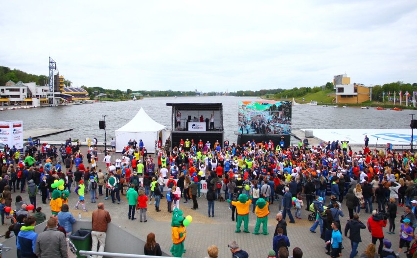 Wings for Life World Run: 3 maja cały świat pobiegnie razem!