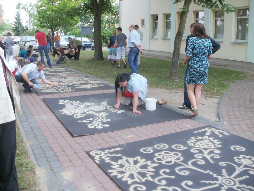 Festiwal Kultury Ludowej w Koninie