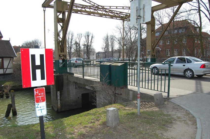Powiat nowodworski: Stan techniczny hydrantów pozostawia wiele do życzenia