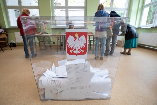 Wybory uzupełniające w Ciechocinku odbędą się 23 października.
