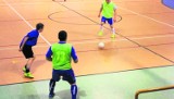 Jesienią w Szamotułach rusza amatorska liga futsalu