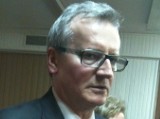 Dyrektor szpitala Grzegorz Wrona złożył rezygnację