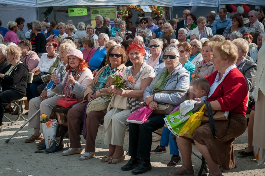 Warszawski Tydzień Seniora 2016