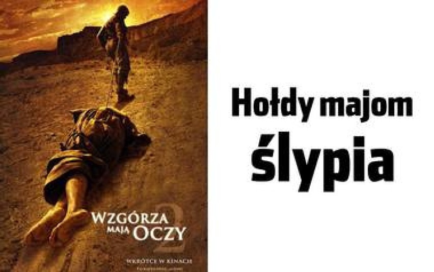 Tytuły filmów po śląsku: Najlepsze tłumaczenia [ZDJĘCIA]