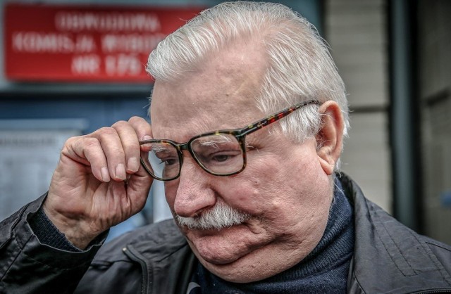 Lech Wałęsa