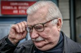 Lech Wałęsa: to ja dokładam do was, rodacy. Wcześniej mówił, że „ma 6 tys. zł emerytury i bankrutuje” przez koronawirusa