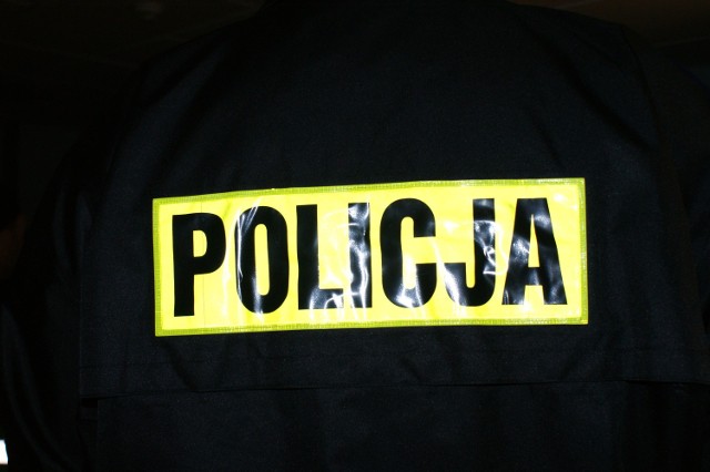 Konin Policja