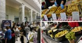 Trwa Festiwal Azjatycki w Warszawie. W Pałacu Kultury i Nauki znajdziecie mnóstwo smaczków z Japonii, Korei Południowej i Malezji