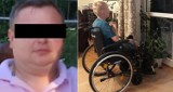 Sąd: Daniel U. z Jasła trafi za kratki. Bił po twarzy niepełnosprawnego Mikołaja