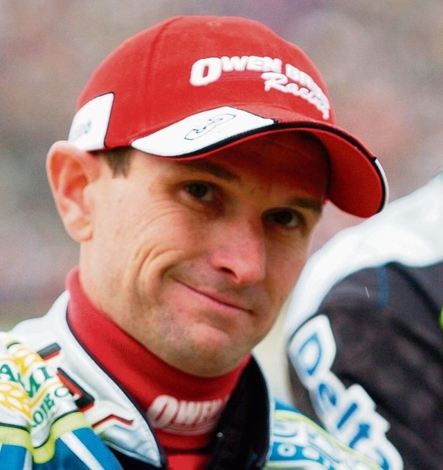 Leigh Adams (Australia, Unia Leszno) &#8211; wiek 39 lat, silnik &#8211; GM, DMP &#8211; 1993 (Atlas Wrocław), 2007 (Unia Leszno), średnia wyścigu w ekstralidze &#8211; 2,290 punktu (5. miejsce)