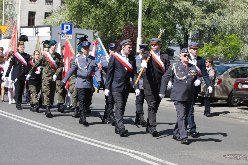 Uroczystości 82. rocznicy śmierci Marszałka Józefa...