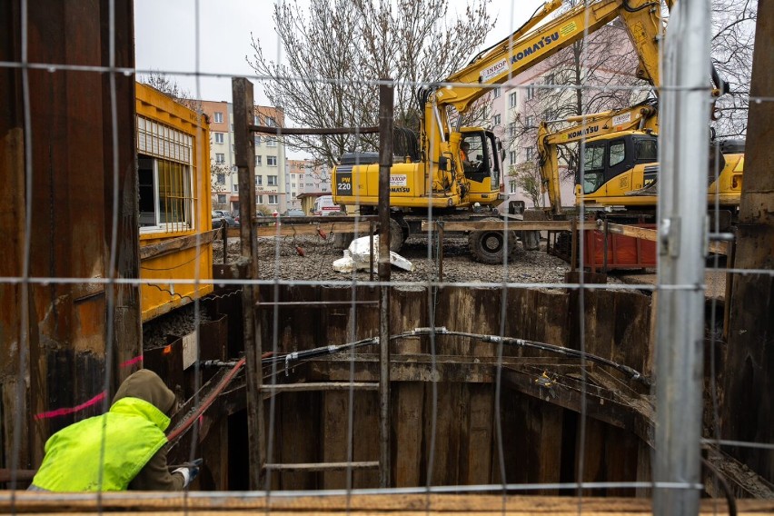 MPWiK zbuduje ponad 5-kilometrowy odcinek sieci wodociągowej w Rzeszowie