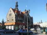 Krotoszyn - Niech nasz rynek będzie najpiękniejszy