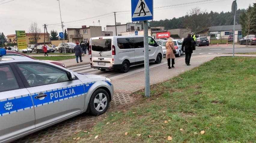 Akcja "Znicz 2019" policja podsumowała zdarzenia z naszego regionu