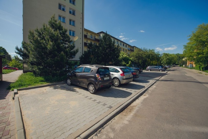 Inwestycje drogowe w Siemianowicach Śląskich