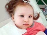 „Wyślij kartkę dla Marysi”. Wyjątkowa akcja dla 5-letniej świdniczanki, która walczy ze złośliwym nowotworem mózgu