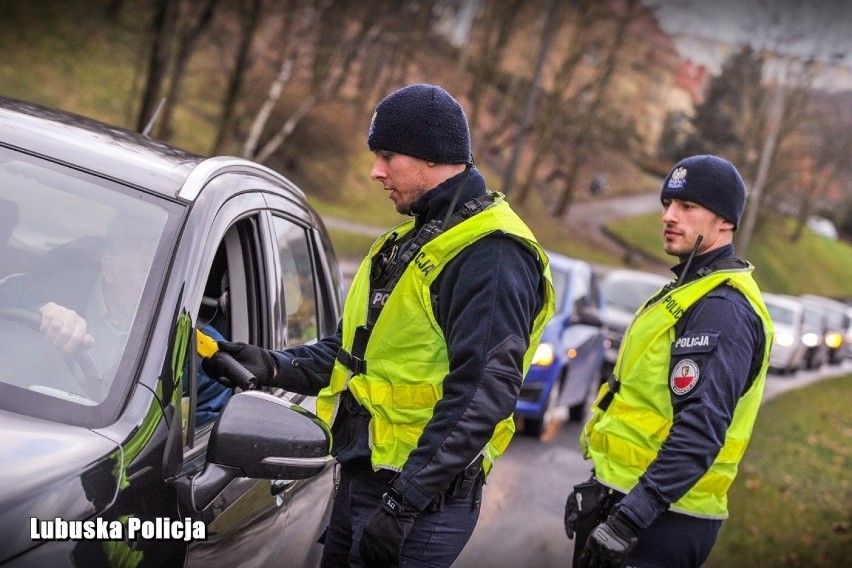 W Gorzowie policjanci sprawdzali trzeźwość kierowców. W 2019...