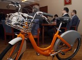 Gdańsk: Rower miejski najwcześniej w 2014 roku