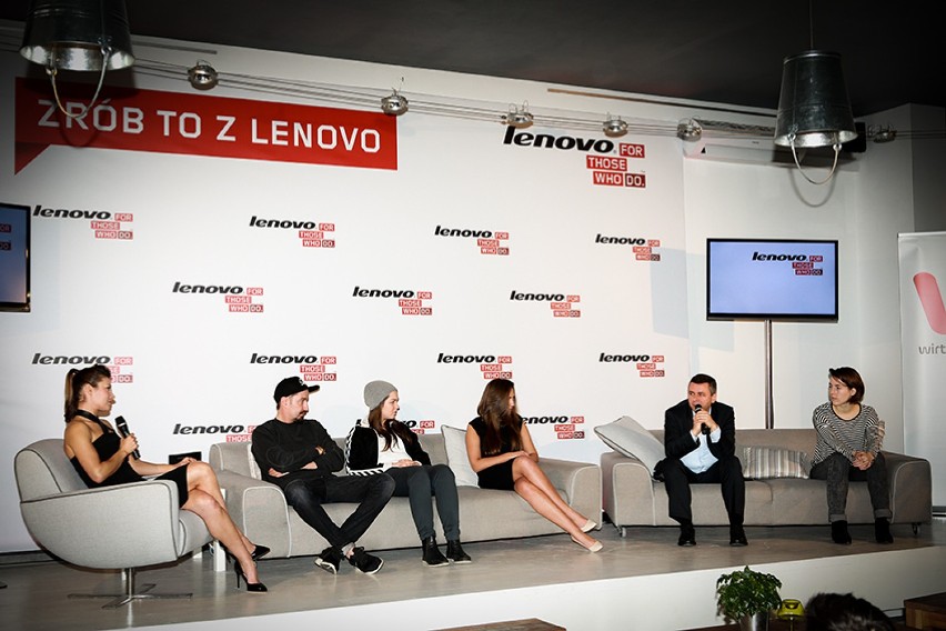 Znamy zwycięzcę drugiej edycję konkursu "Zrób to z Lenovo"!