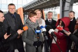 Elektryczne autobusy będą jeździć w Kielcach. Na początek będzie ich 26