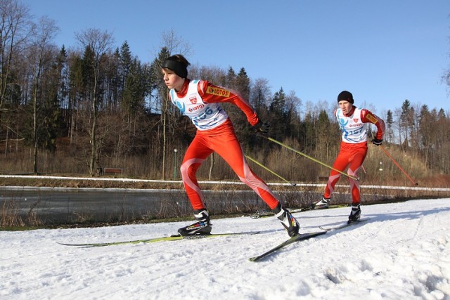 Lotos Cup w Wiśle. Pierwszy dzień zmagań młodych sportowców.