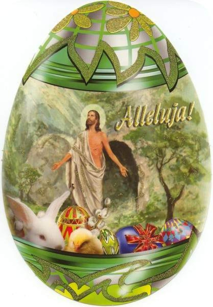 Święta Wielkanocne