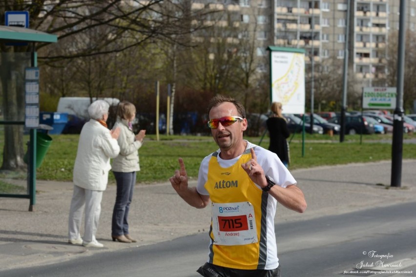 8. Poznań Półmaraton

Źródło:...