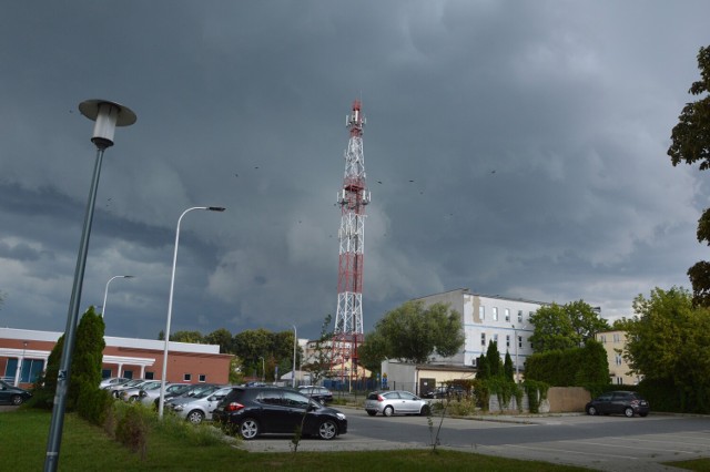 Alert obowiązywać będzie do 23:00.