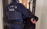 Gmina Lichnowy. Młody mężczyzna podejrzany o znęcanie się nad rodziną został tymczasowo aresztowany