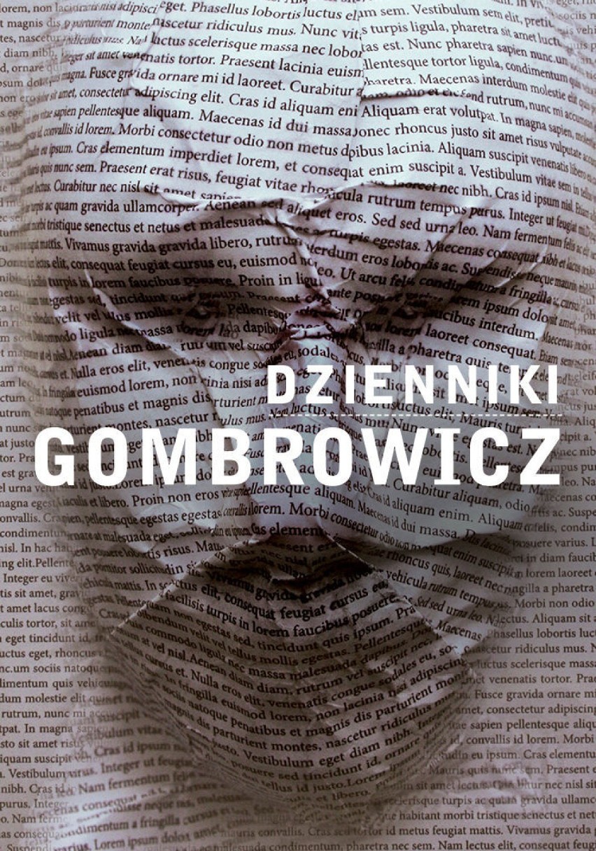 "Dzienniki" Gombrowicza pokażą w IMCE