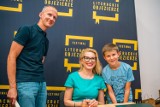 Festiwal Literacki 2023 w Objezierzu okiem Darii Koczorowskiej